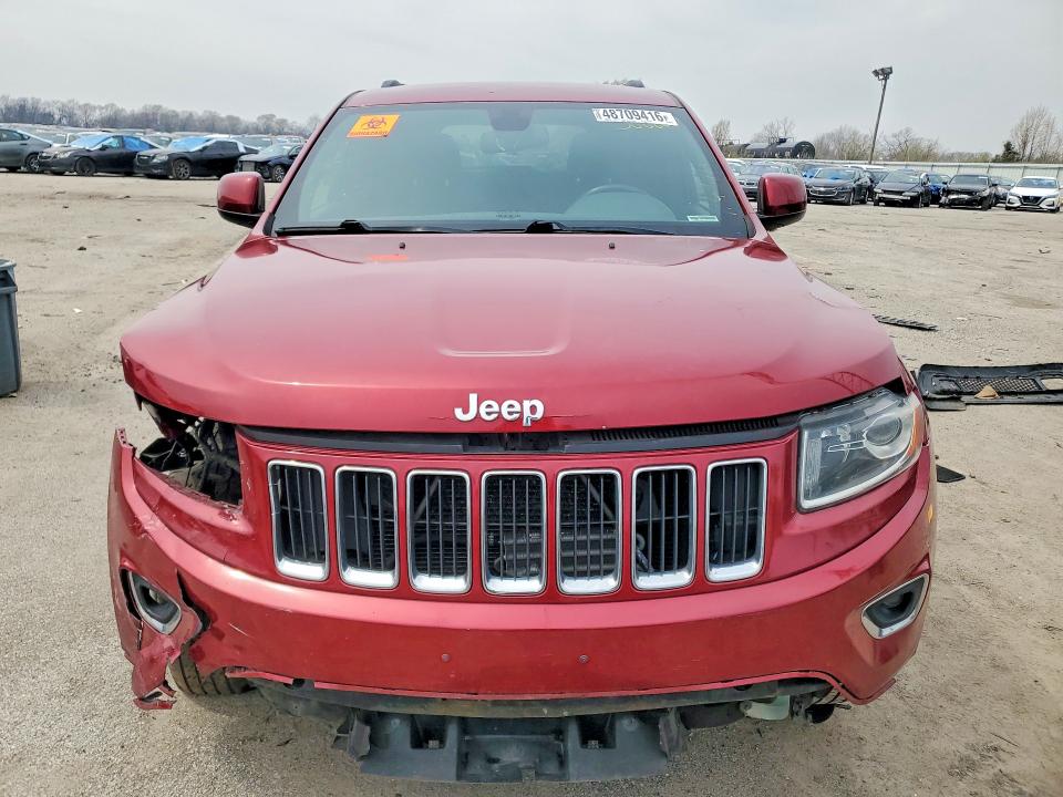 48709416 :رقم المزاد ، 1C4RJFAG2EC388860 vin ، 2014 Jeep Grand Cherokee مزاد بيع