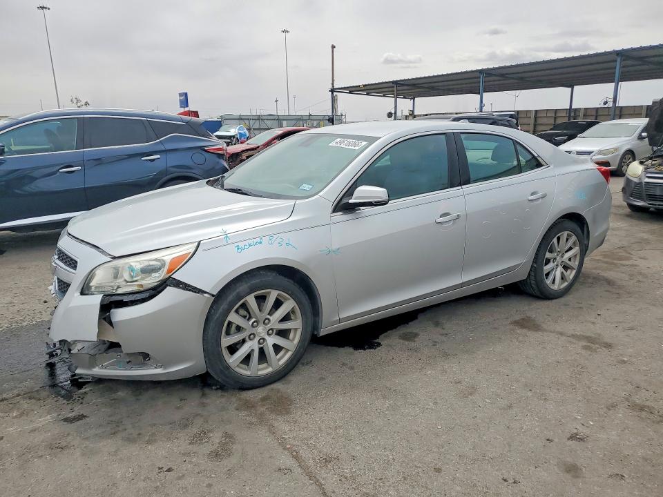 Aukcja sprzedaży 2013 Chevrolet Malibu, vin: 1G11E5SA1DF226410, numer aukcji: 49616066