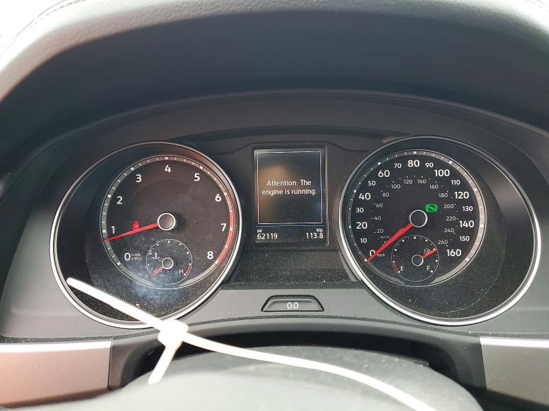 Aukcja sprzedaży 2021 Volkswagen Atlas, vin: 1V2HP2CA8MC500764, numer aukcji: 51321796