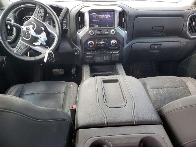 2020 Gmc Sierra მანქანა იყიდება აუქციონზე, vin: 3GTU9DED5LG288415, აუქციონის ნომერი: 78720095