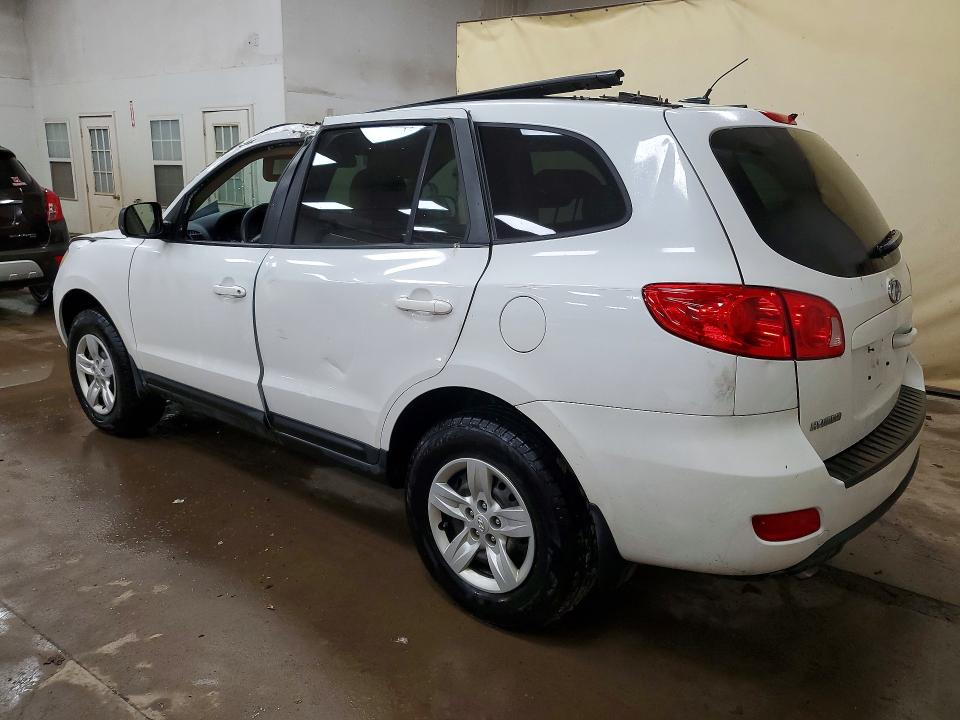 Aukcja sprzedaży 2009 Hyundai Santa Fe, vin: 5NMSG13DX9H280743, numer aukcji: 51894496