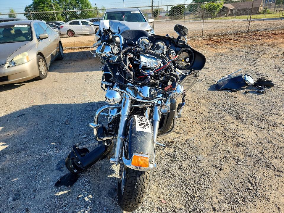 Продаж на аукціоні авто 2006 Harley-davidson Flhtcui, vin: 1HD1FCW126Y691948, номер лоту: 50894436