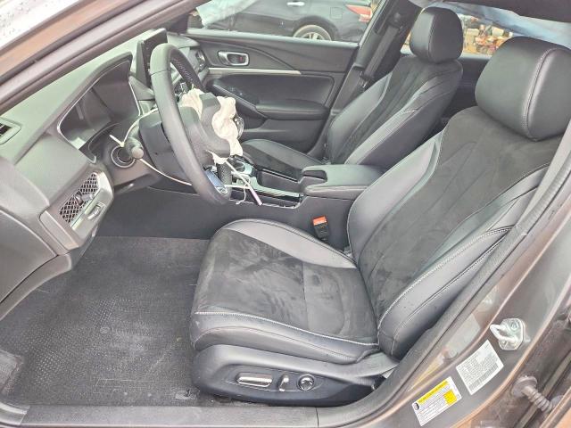 Auction sale of the 2024 Acura Integra, vin: 19UDE4G70RA001025, lot number: 49556836