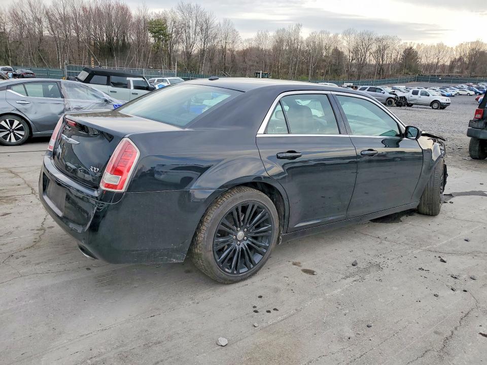 49312476 :رقم المزاد ، 2C3CCADT8CH169587 vin ، 2012 Chrysler 300 مزاد بيع