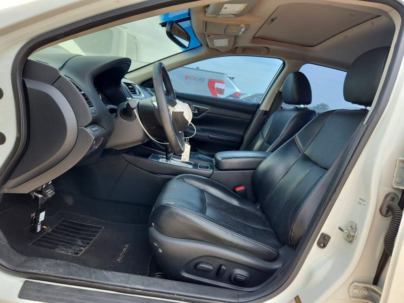 2017 Nissan Altima მანქანა იყიდება აუქციონზე, vin: 1N4AL3AP9HC235151, აუქციონის ნომერი: 50342266