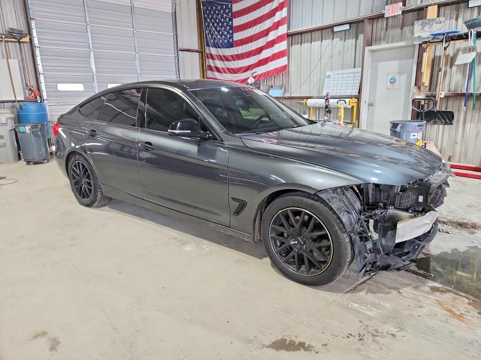 49623216 :رقم المزاد ، WBA3X5C55FD561967 vin ، 2015 Bmw 328 مزاد بيع