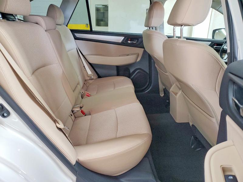 2015 Subaru Outback მანქანა იყიდება აუქციონზე, vin: 4S4BSBFC3F3340763, აუქციონის ნომერი: 51831426