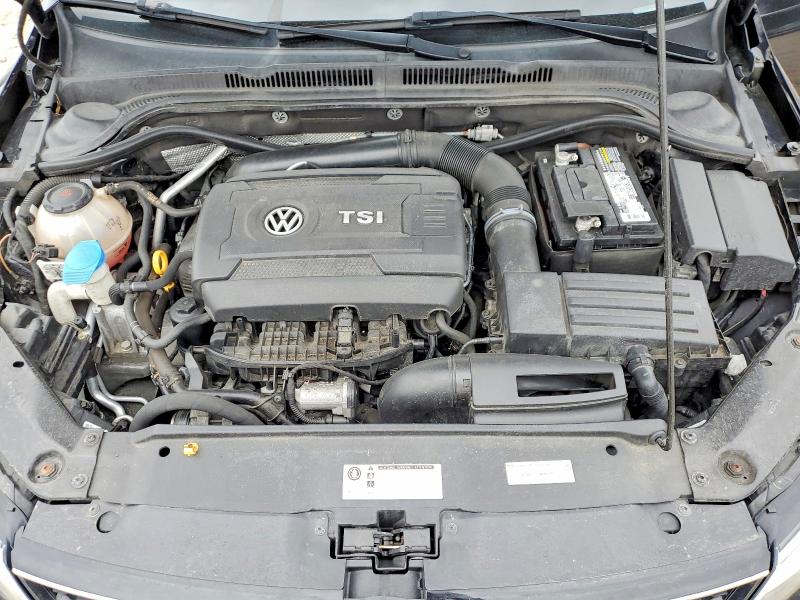 Продажа на аукционе авто 2018 Volkswagen Jetta, vin: 3VW4T7AJXJM230357, номер лота: 50548486