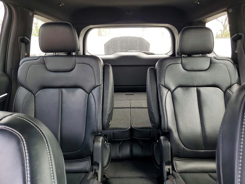 Продажа на аукционе авто 2023 Jeep Grand Cherokee, vin: 1C4RJKDG1P8107948, номер лота: 47252536