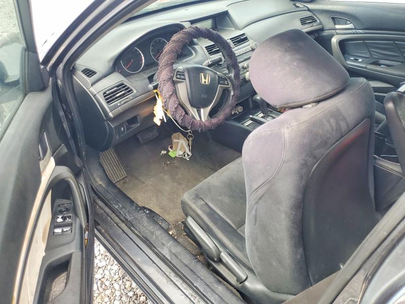 50758096 :رقم المزاد ، 1HGCS1B3XCA004626 vin ، 2012 Honda Accord مزاد بيع