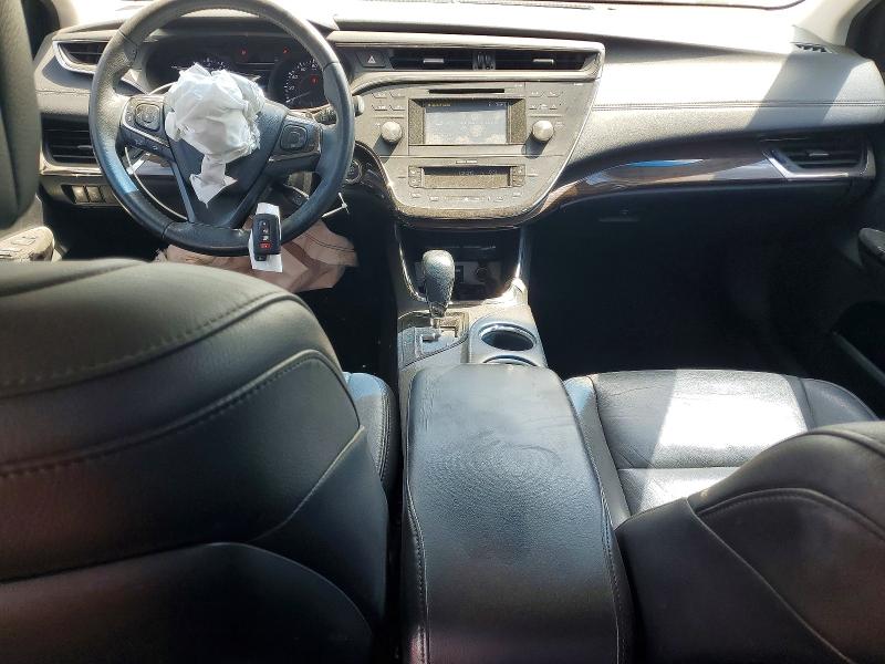 49686306 :رقم المزاد ، 4T1BK1EB8FU158392 vin ، 2015 Toyota Avalon مزاد بيع