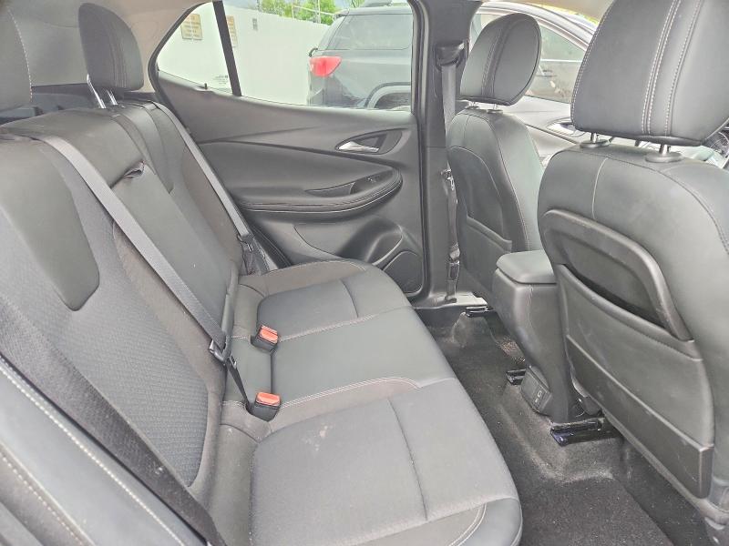 Aukcja sprzedaży 2020 Buick Encore Gx, vin: KL4MMDS27LB134308, numer aukcji: 49595886