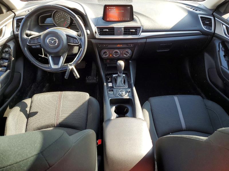Aukcja sprzedaży 2018 Mazda 3, vin: JM1BN1L77J1156539, numer aukcji: 50768306