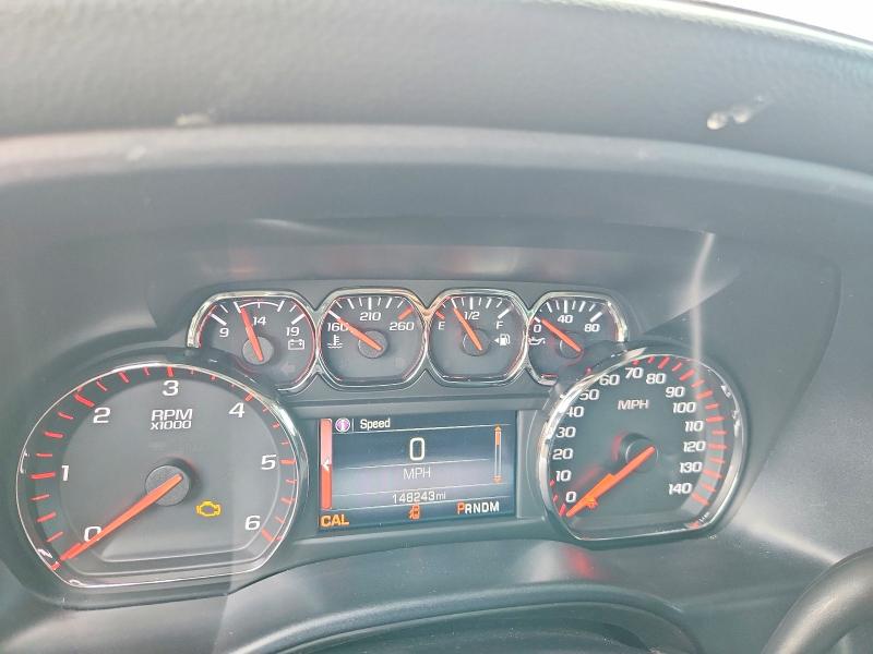 Продаж на аукціоні авто 2015 Gmc Sierra, vin: 3GTP1UEC8FG449629, номер лоту: 49782236
