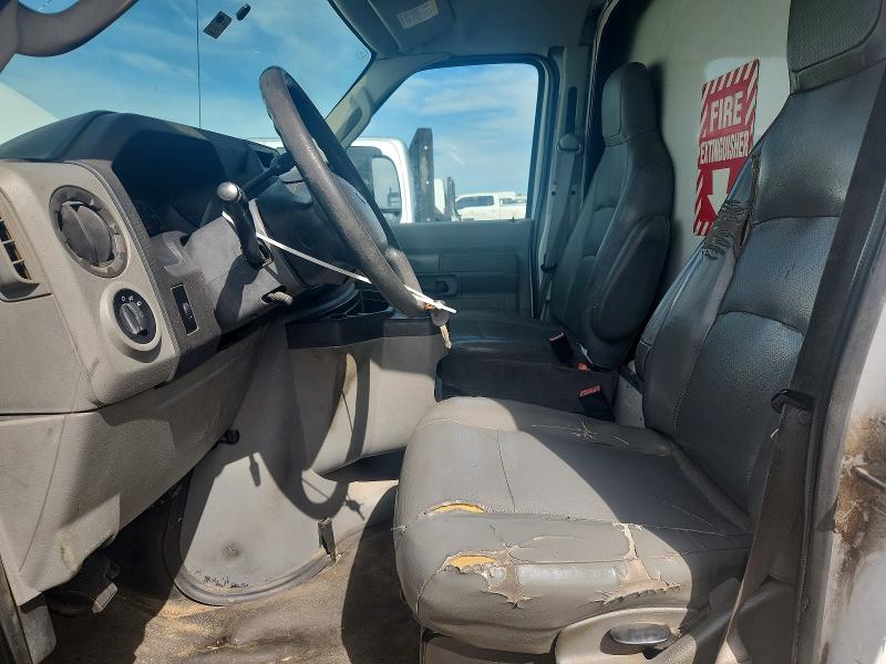 Aukcja sprzedaży 2013 Ford Econoline, vin: 1FDWE3FL9DDB36927, numer aukcji: 45811786