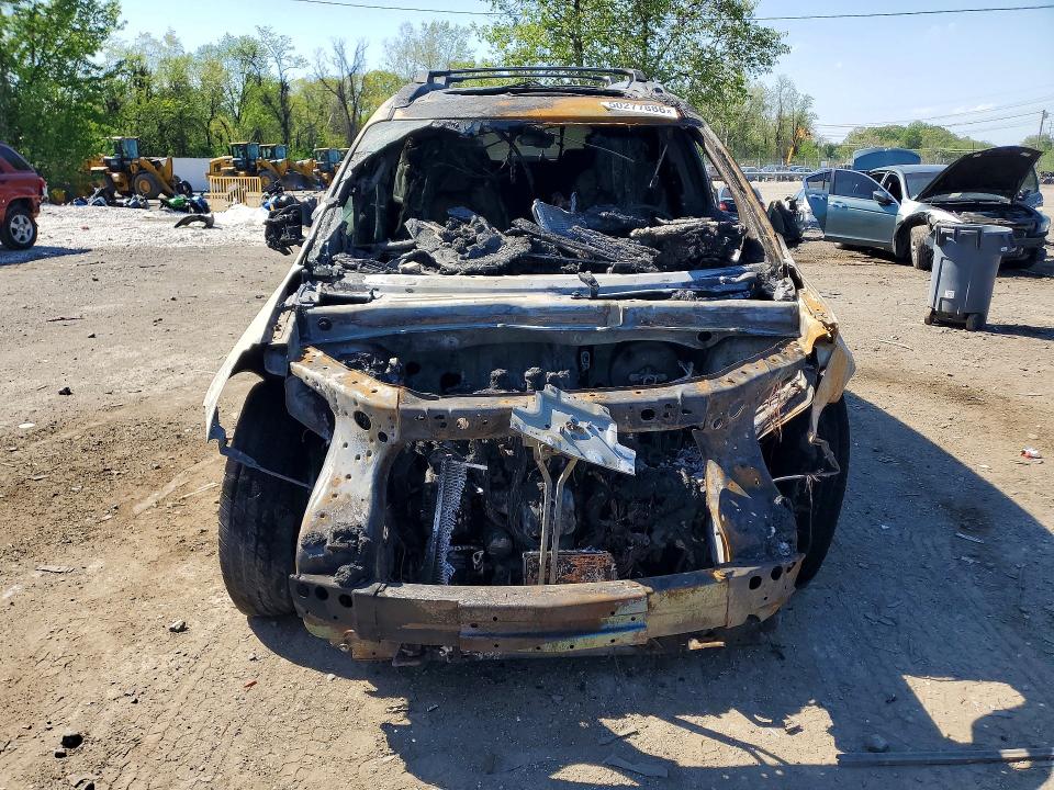 Aukcja sprzedaży 2015 Chevrolet Traverse, vin: 1GNKVHKD3FJ307939, numer aukcji: 50277886