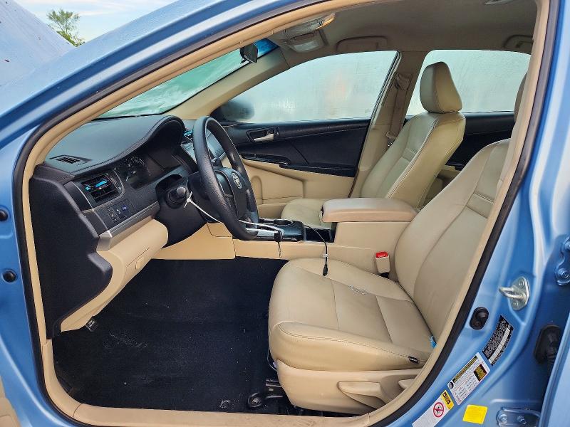 Продаж на аукціоні авто 2012 Toyota Camry, vin: 4T1BF1FK7CU515981, номер лоту: 48887996