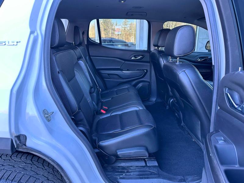 49495266 :رقم المزاد ، 1GKKNULS1KZ249523 vin ، 2019 Gmc Acadia مزاد بيع