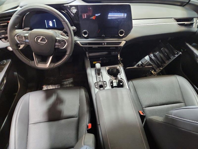 Aukcja sprzedaży 2025 Lexus Rx 350, vin: 2T2BAMCA5SC099095, numer aukcji: 46916436