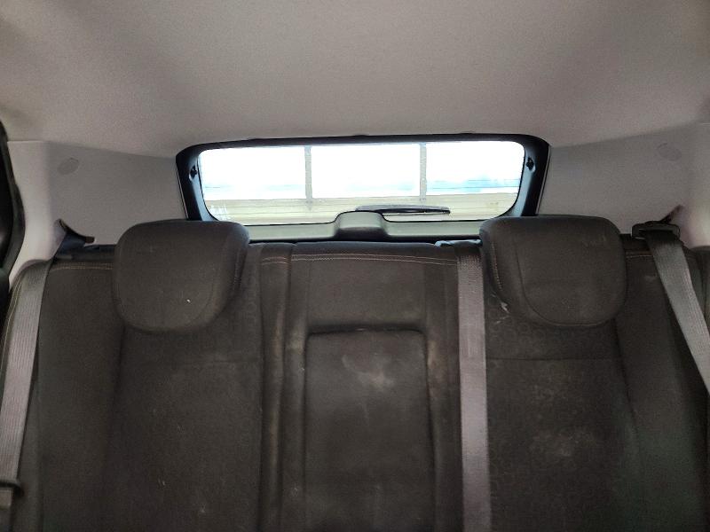 Продажа на аукционе авто 2021 Chevrolet Trax, vin: KL7CJNSB1MB327956, номер лота: 51959396