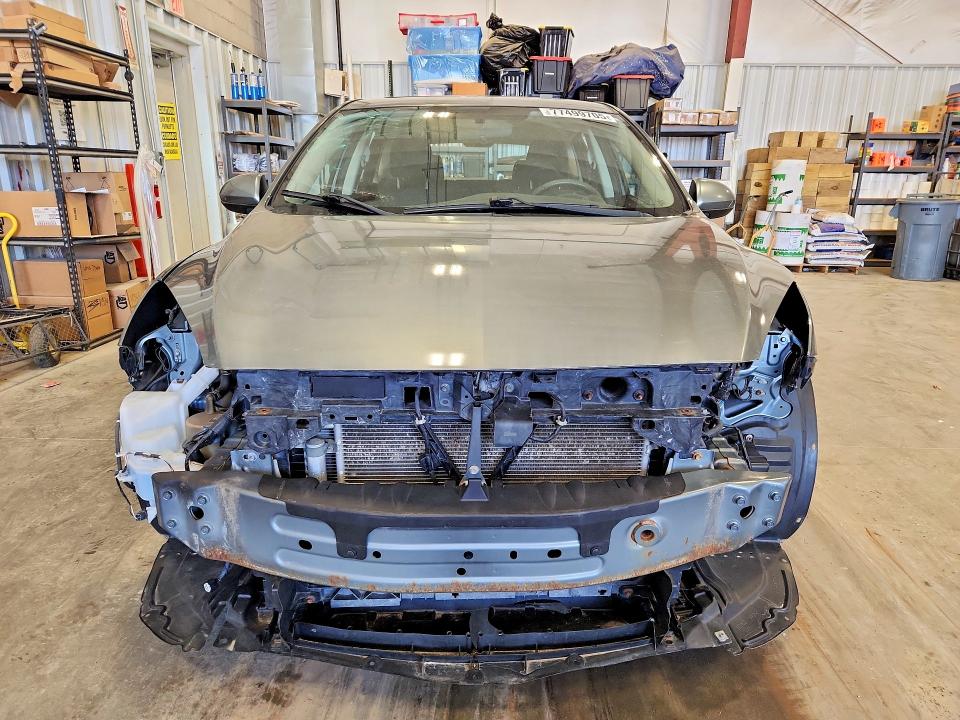 Продаж на аукціоні авто 2013 Mazda 3, vin: JM1BL1L70D1718761, номер лоту: 77499705