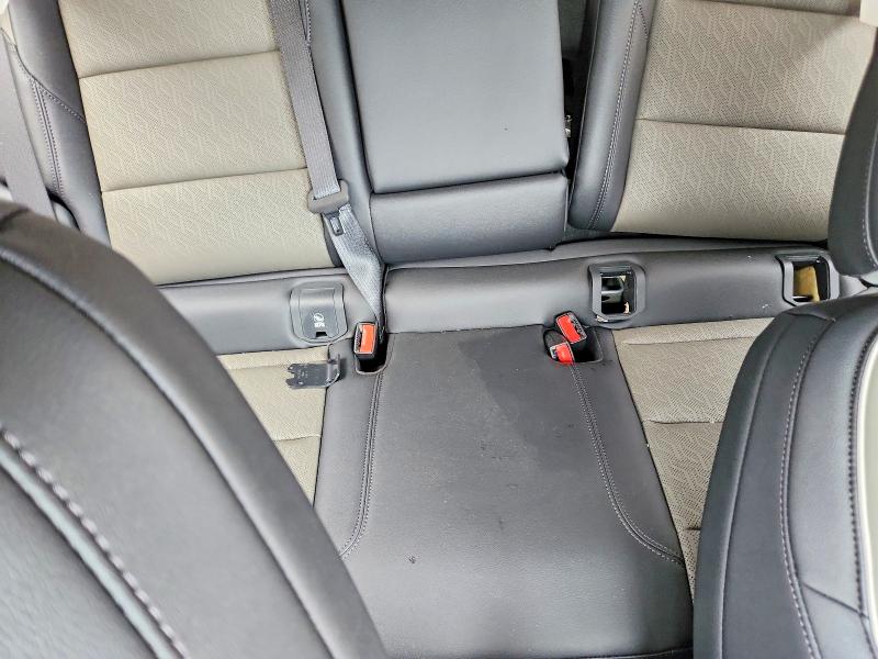 2026 Chevrolet Equinox მანქანა იყიდება აუქციონზე, vin: 3GNAXHEGXTL383724, აუქციონის ნომერი: 51542206