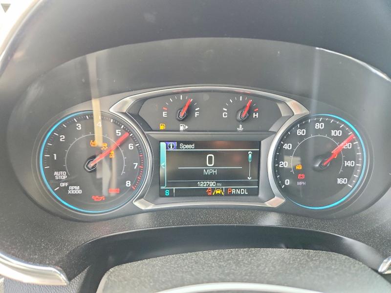 2018 Chevrolet Malibu მანქანა იყიდება აუქციონზე, vin: 1G1ZD5ST3JF166875, აუქციონის ნომერი: 47405586