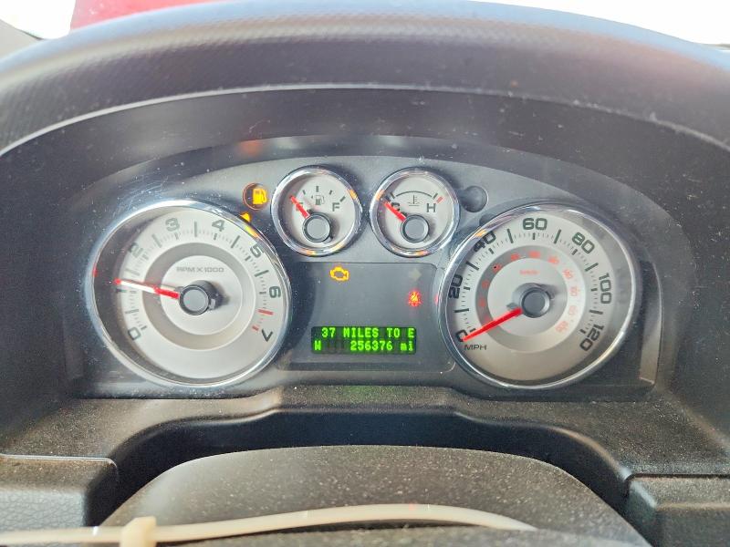 Продаж на аукціоні авто 2010 Ford Edge, vin: 2FMDK4KC3ABA68640, номер лоту: 51044076