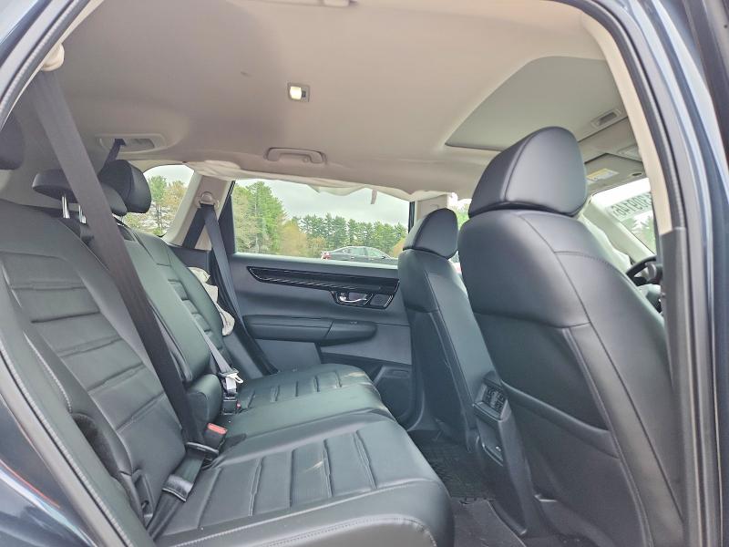 51309146 :رقم المزاد ، 7FARS4H76TE009371 vin ، 2026 Honda Cr-v مزاد بيع