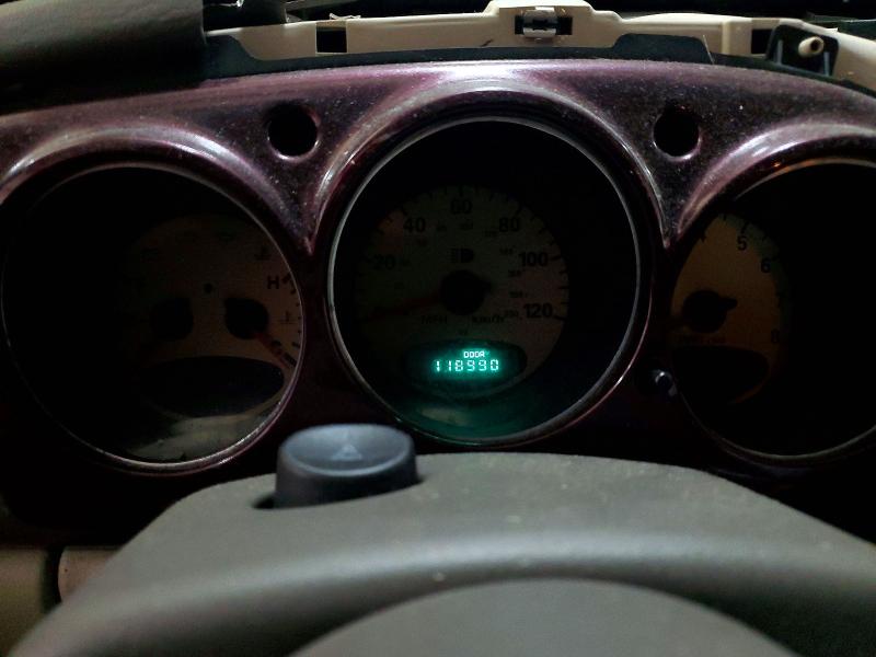 Aukcja sprzedaży 2002 Chrysler Pt Cruiser, vin: 3C4FY48B62T368656, numer aukcji: 47813736