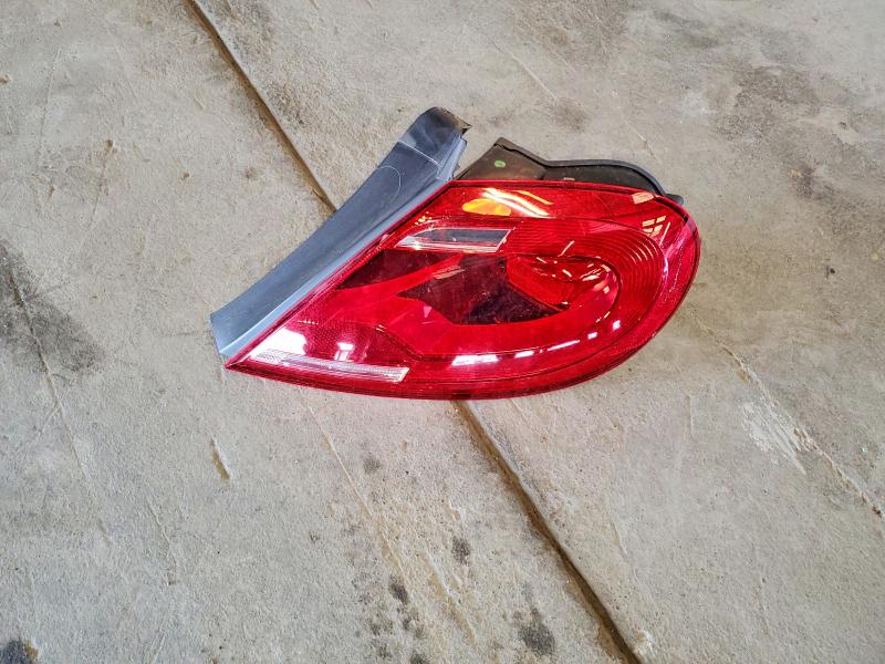 Продажа на аукционе авто 2012 Volkswagen Beetle, vin: 3VWJP7AT7CM620215, номер лота: 50943196