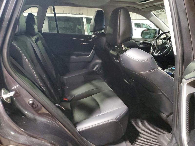 51013956 :رقم المزاد ، 2T3N1RFV6KW066741 vin ، 2019 Toyota Rav4 مزاد بيع