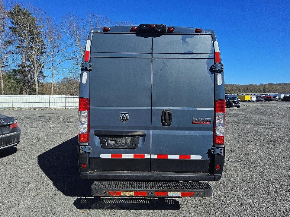 Продаж на аукціоні авто 2020 Ram Promaster 3500, vin: 3C6URVJG3LE145178, номер лоту: 48048756
