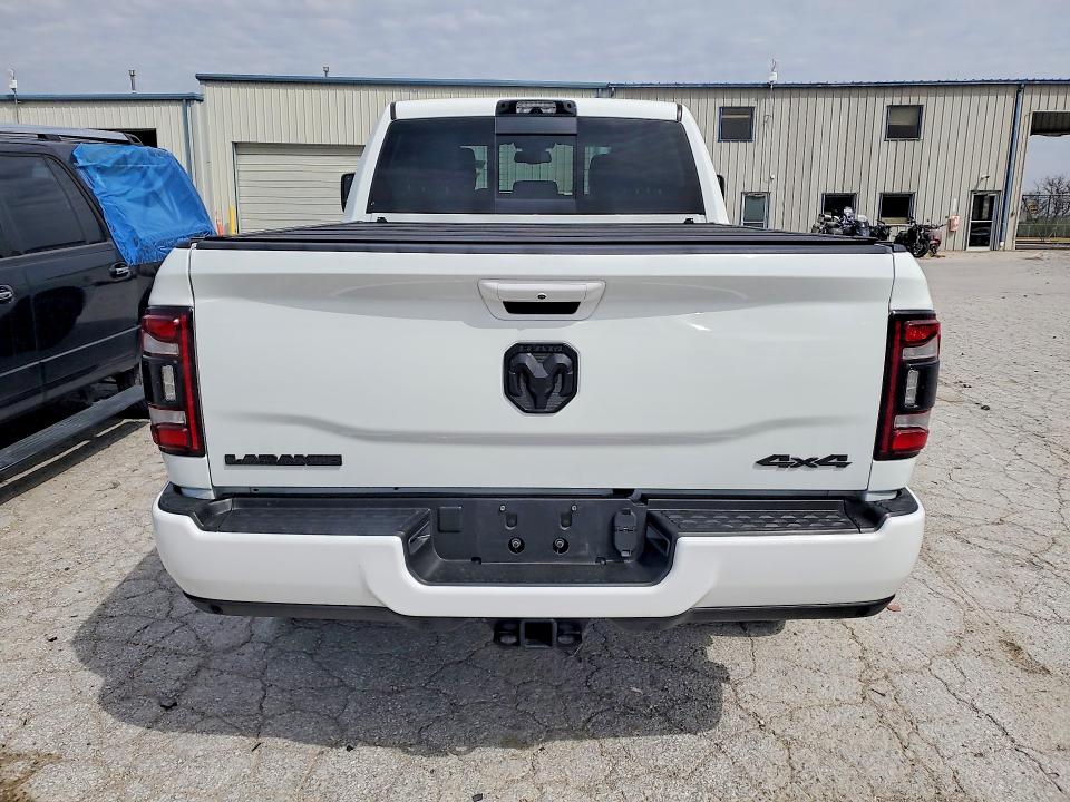 2024 Ram 3500 მანქანა იყიდება აუქციონზე, vin: 3C63R3EL8RG273940, აუქციონის ნომერი: 48663786