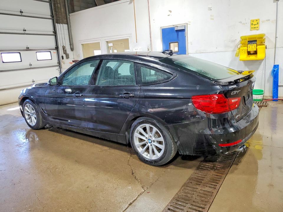 50394026 :رقم المزاد ، WBA3X5C53ED242713 vin ، 2014 Bmw 328i مزاد بيع
