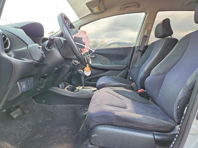 Продажа на аукционе авто 2012 Honda Fit, vin: JHMGE8H53CS005635, номер лота: 50290916