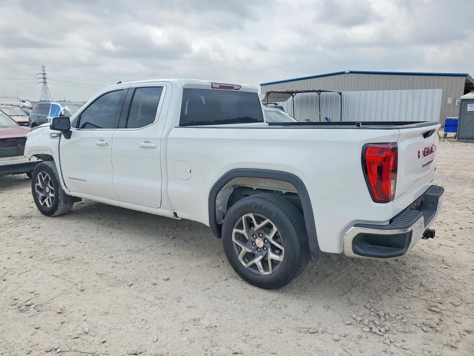 51790296 :رقم المزاد ، 1GTRHBE88PZ315516 vin ، 2023 Gmc Sierra مزاد بيع