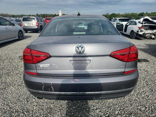 51781496 :رقم المزاد ، 1VWBS7A31GC063019 vin ، 2016 Volkswagen Passat مزاد بيع