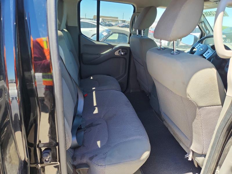 Продаж на аукціоні авто 2017 Nissan Frontier, vin: 1N6AD0ER6HN708667, номер лоту: 48018436