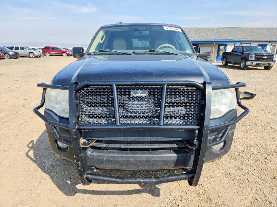 Продаж на аукціоні авто 2014 Ford Expedition, vin: 1FMJK1J50EEF27900, номер лоту: 49721786