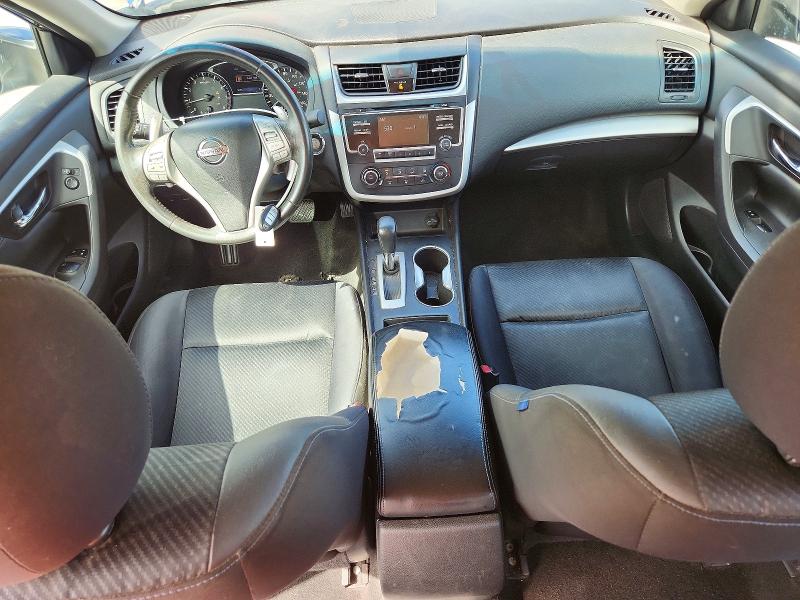 Aukcja sprzedaży 2016 Nissan Altima, vin: 1N4AL3AP4GC244953, numer aukcji: 47734496