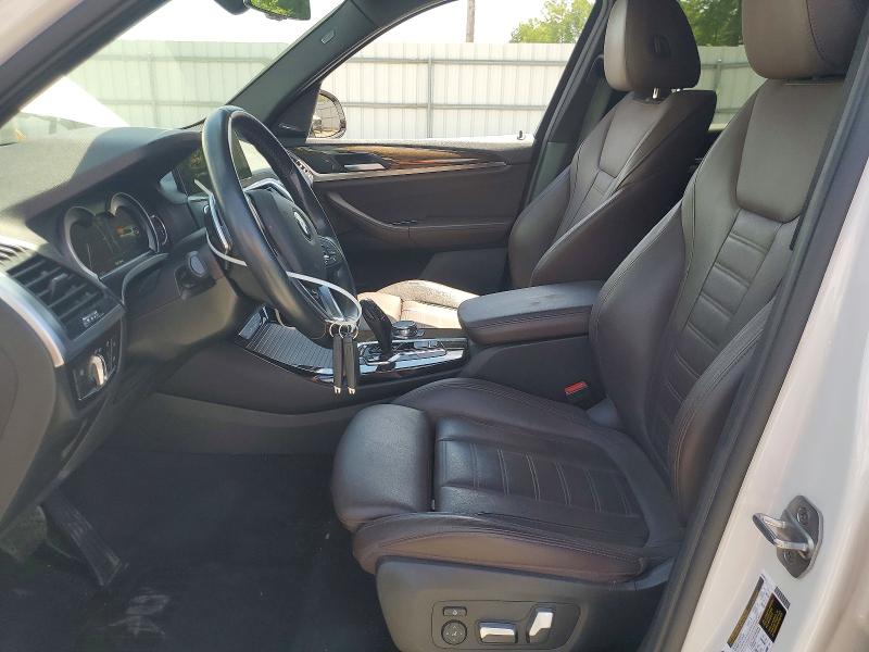 Aukcja sprzedaży 2018 Bmw X3, vin: 5UXTR9C5XJLC83085, numer aukcji: 49858936