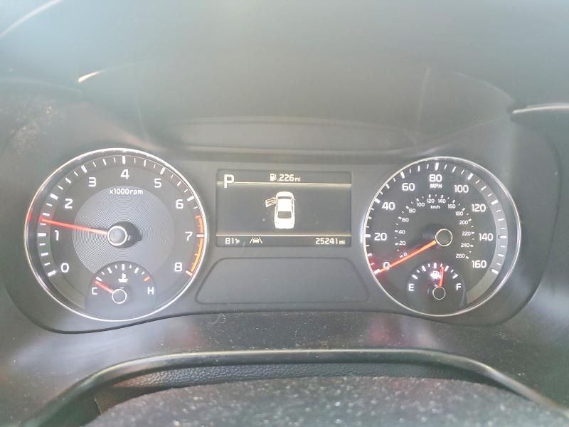 Aukcja sprzedaży 2024 Kia Forte, vin: 3KPF24AD0RE783726, numer aukcji: 50744616