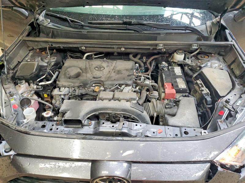 Aukcja sprzedaży 2021 Toyota Rav4, vin: 2T3B1RFV7MC252344, numer aukcji: 47547236