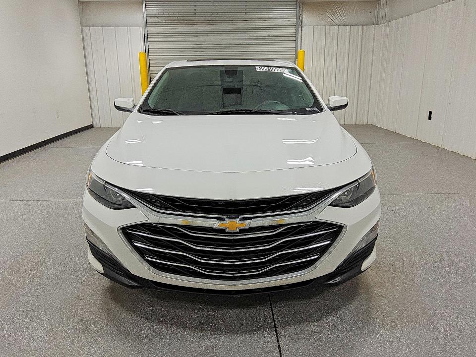 Продажа на аукционе авто 2021 Chevrolet Malibu, vin: 1G1ZD5ST7MF037963, номер лота: 49510896