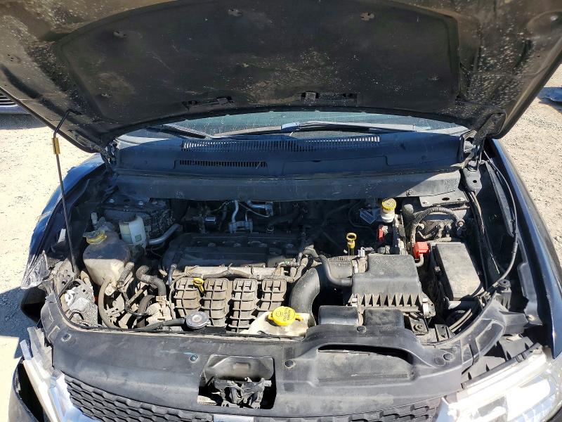 Продаж на аукціоні авто 2016 Dodge Journey, vin: 3C4PDCAB7GT110173, номер лоту: 49117126