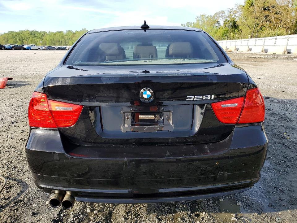Продаж на аукціоні авто 2010 Bmw 328, vin: WBAPH7G54ANM48860, номер лоту: 48896146