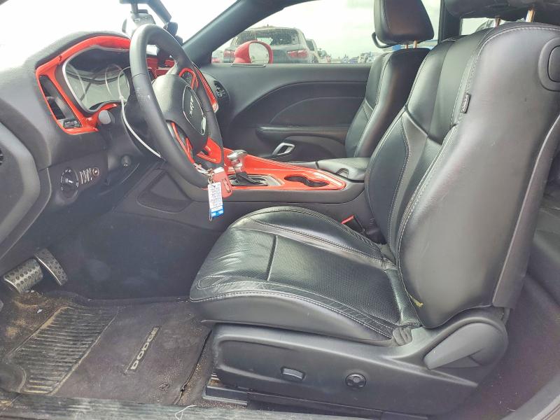 Aukcja sprzedaży 2016 Dodge Challenger, vin: 2C3CDZBT8GH284484, numer aukcji: 48404206