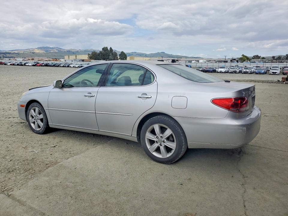 51043336 :رقم المزاد ، JTHBA30G355066393 vin ، 2005 Lexus Es مزاد بيع