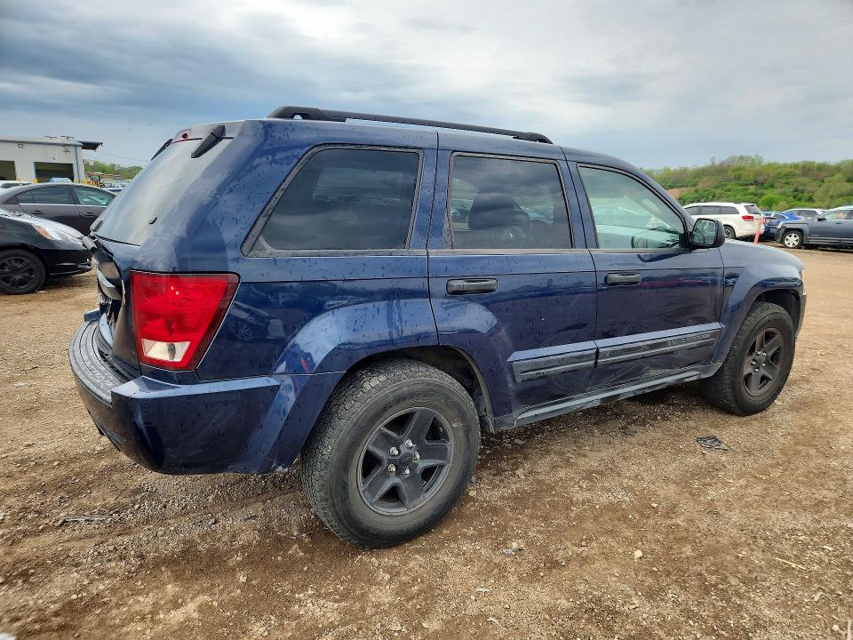 Aukcja sprzedaży 2006 Jeep Grand Cherokee, vin: 1J4GR48K66C222061, numer aukcji: 51139526